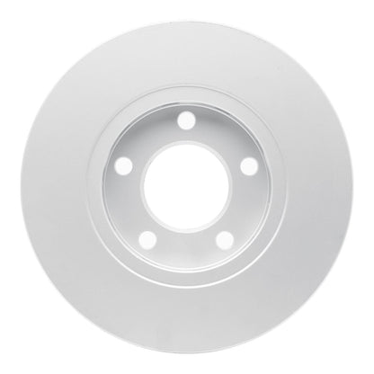 Dynamic Friction Company Disc Brake Rotor 604-40091