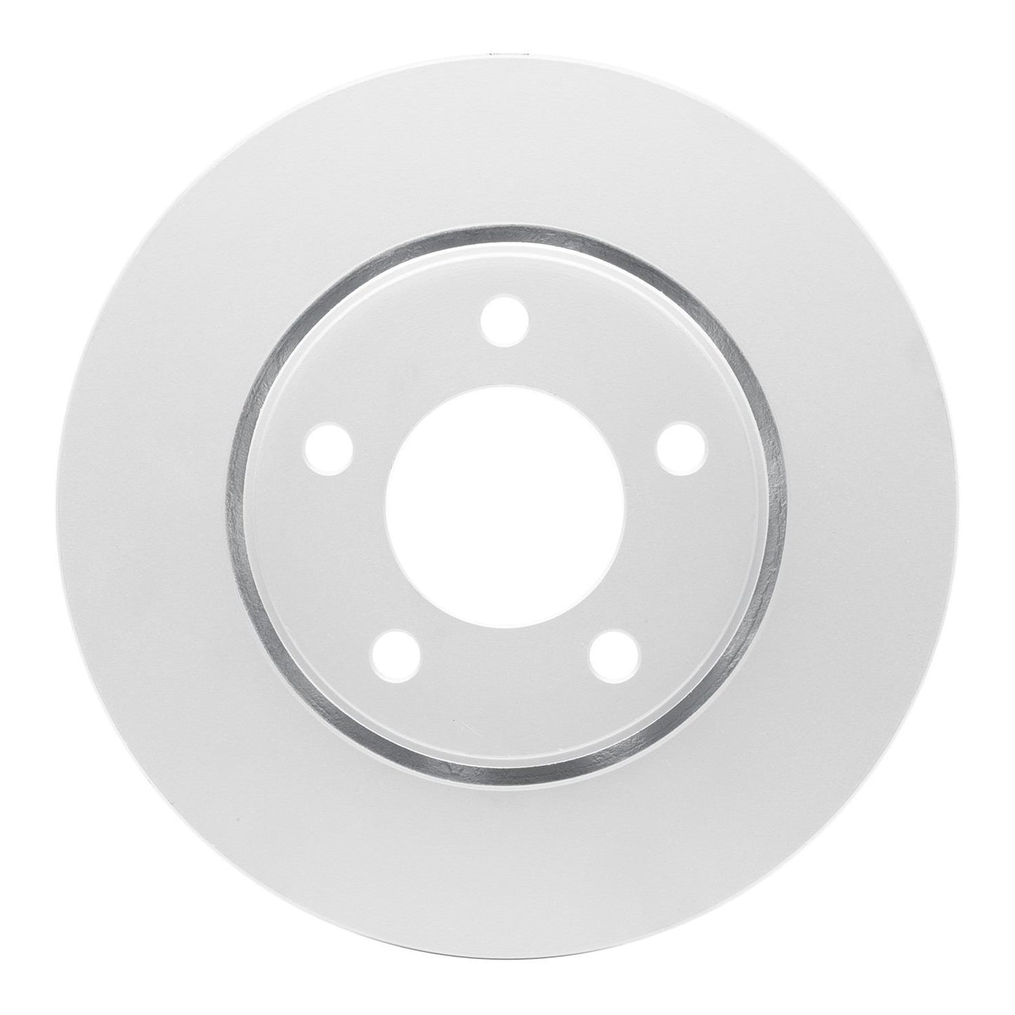 Dynamic Friction Company Disc Brake Rotor 604-40091