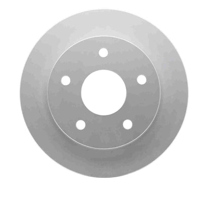 Dynamic Friction Company Disc Brake Rotor 604-40092