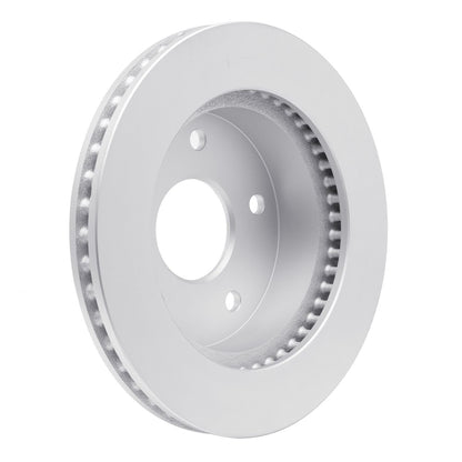 Dynamic Friction Company Disc Brake Rotor 604-40092