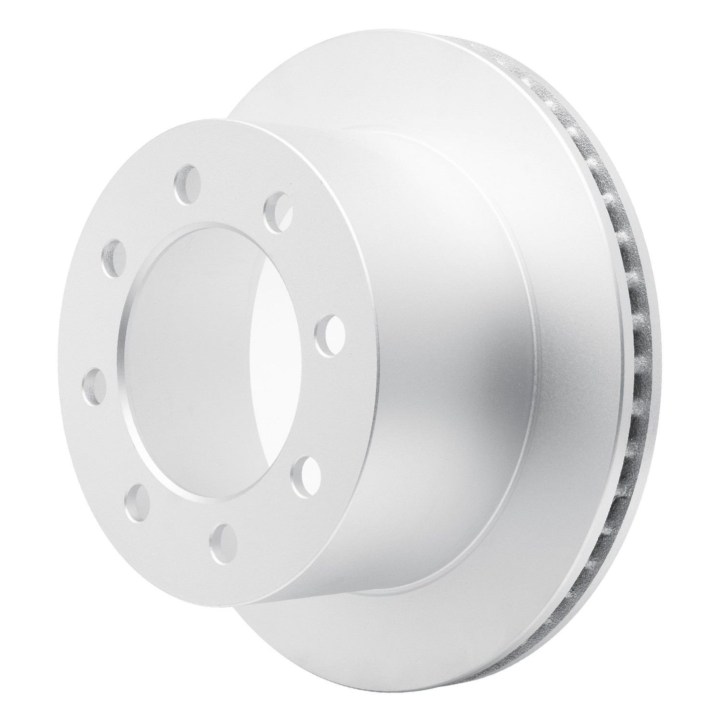 Dynamic Friction Company Disc Brake Rotor 604-40093
