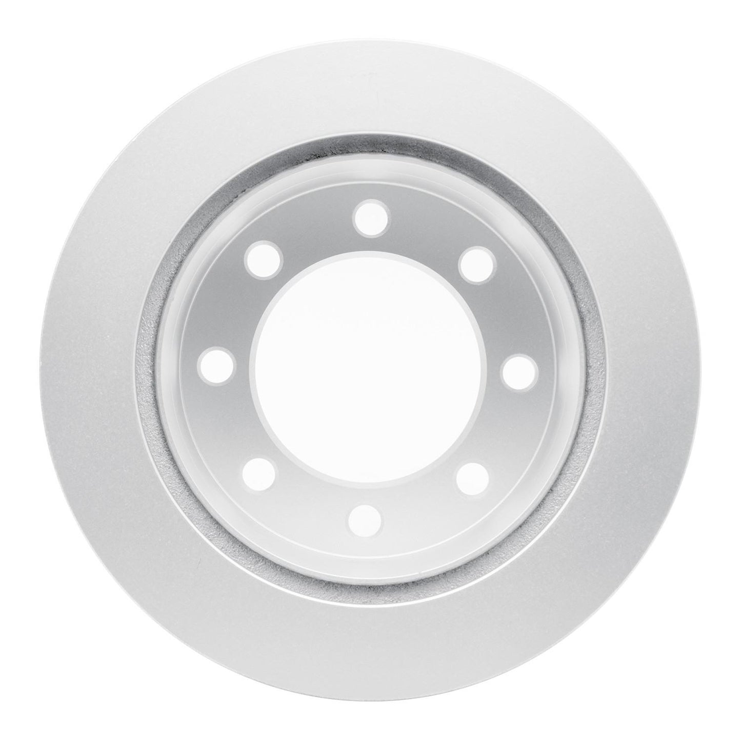 Dynamic Friction Company Disc Brake Rotor 604-40093