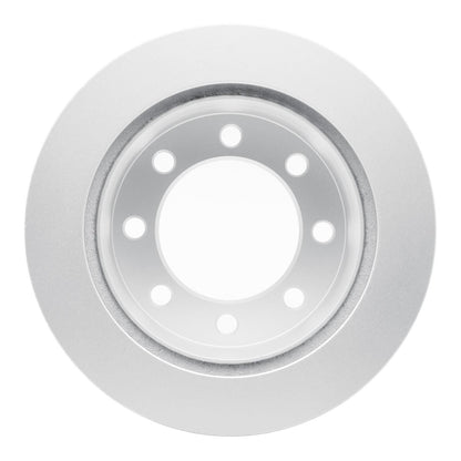 Dynamic Friction Company Disc Brake Rotor 604-40093