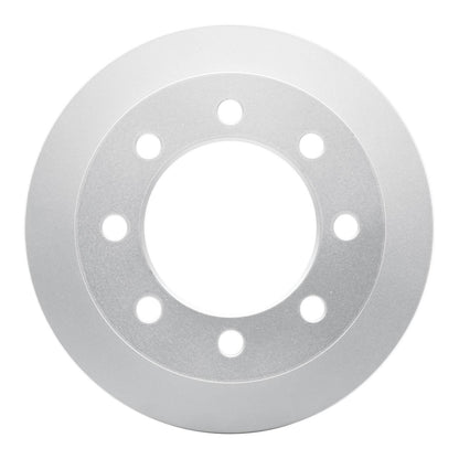 Dynamic Friction Company Disc Brake Rotor 604-40093