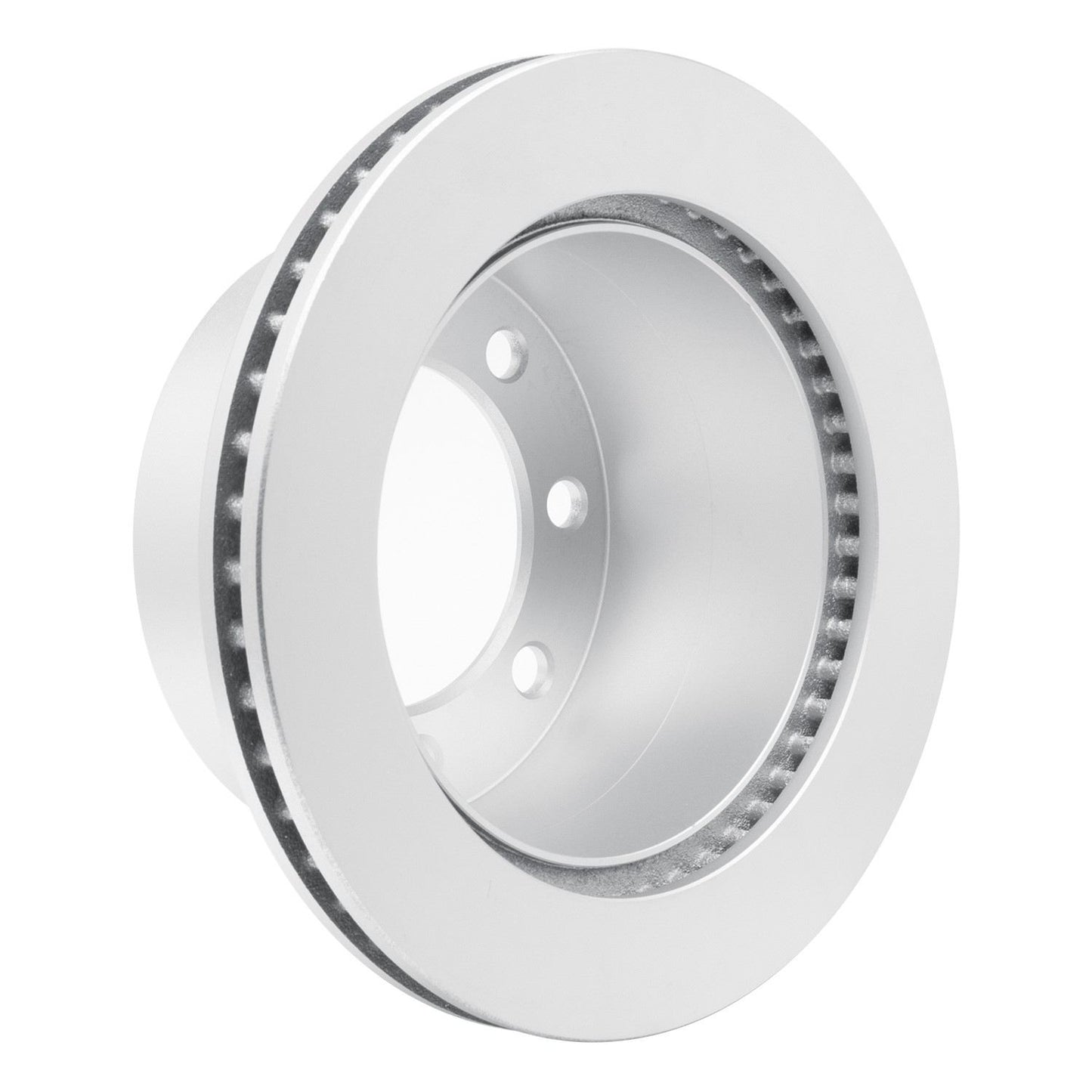 Dynamic Friction Company Disc Brake Rotor 604-40093