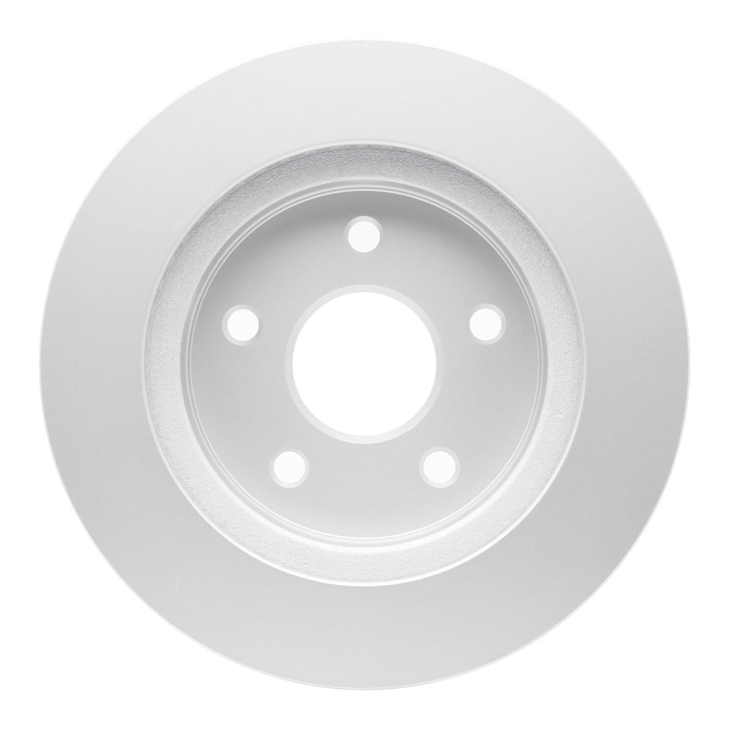 Dynamic Friction Company Disc Brake Rotor 604-40094