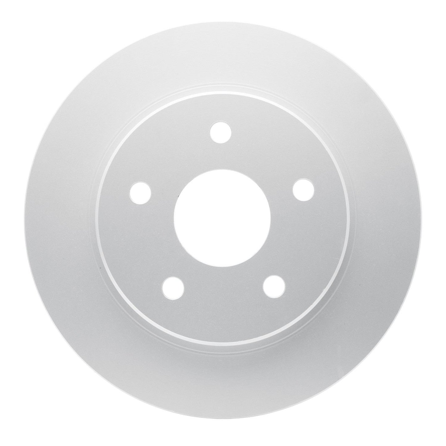 Dynamic Friction Company Disc Brake Rotor 604-40094