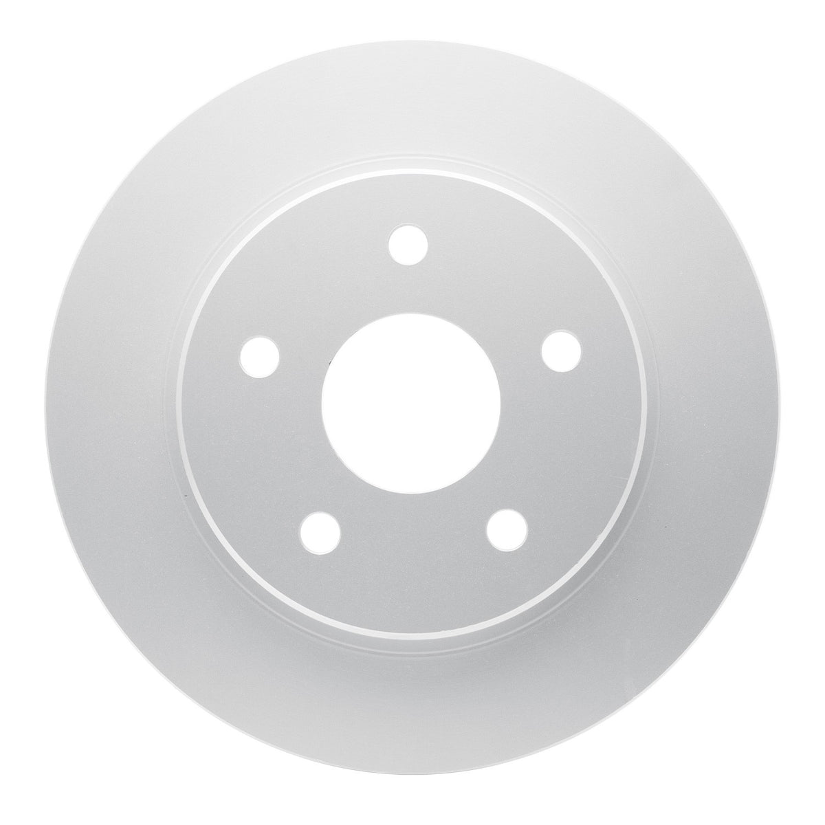 Dynamic Friction Company Disc Brake Rotor 604-40094