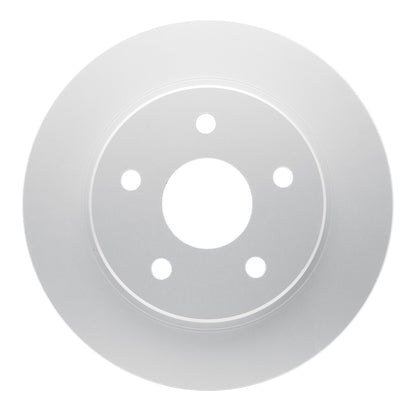 Dynamic Friction Company Disc Brake Rotor 604-40094