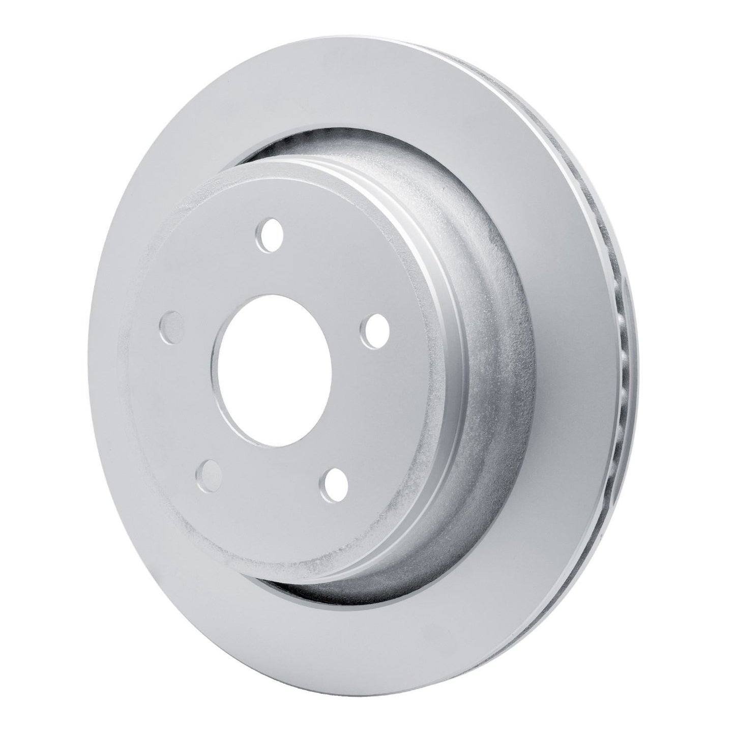 Dynamic Friction Company Disc Brake Rotor 604-40095