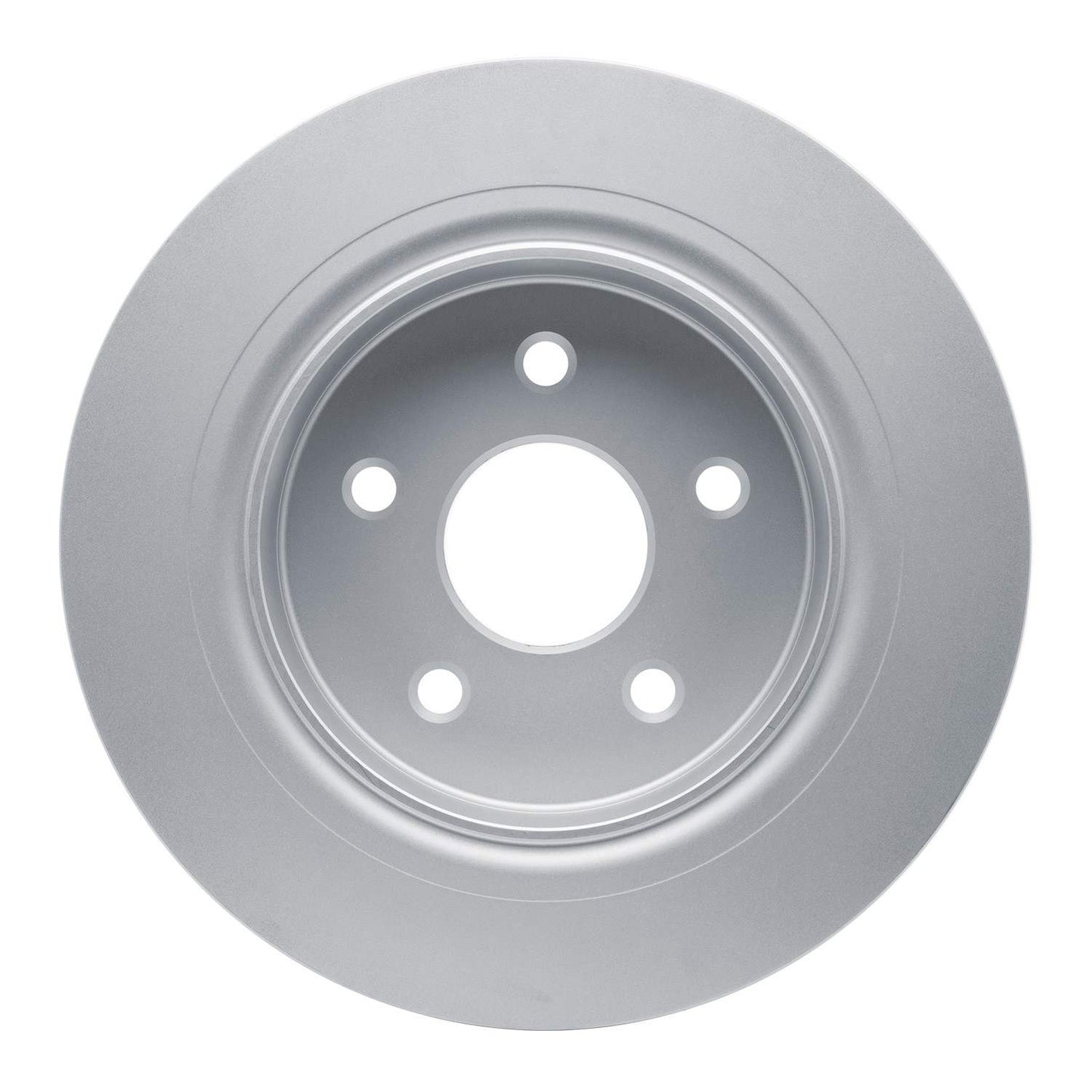 Dynamic Friction Company Disc Brake Rotor 604-40095