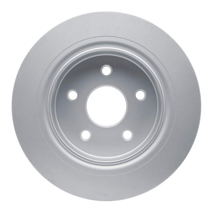 Dynamic Friction Company Disc Brake Rotor 604-40095