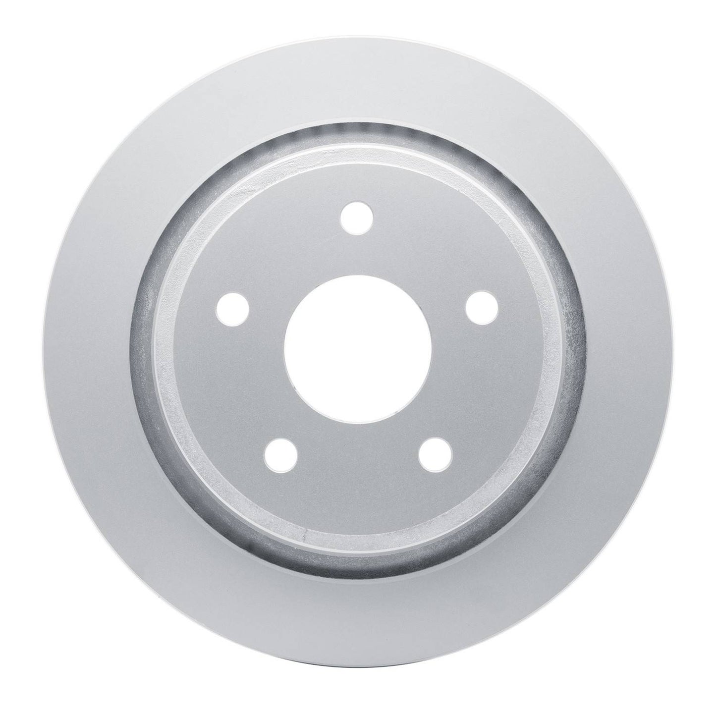 Dynamic Friction Company Disc Brake Rotor 604-40095