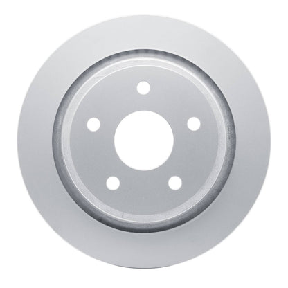 Dynamic Friction Company Disc Brake Rotor 604-40095