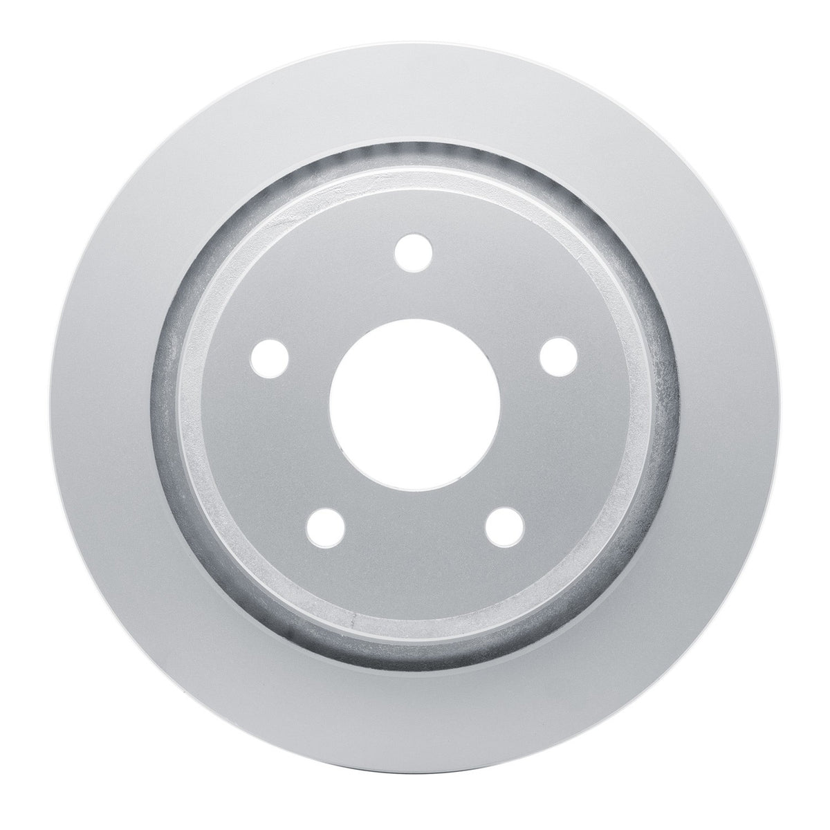 Dynamic Friction Company Disc Brake Rotor 604-40095