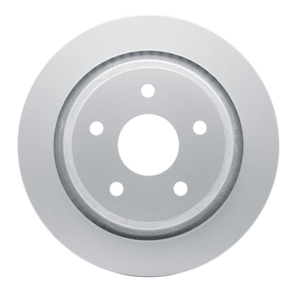 Dynamic Friction Company Disc Brake Rotor 604-40095