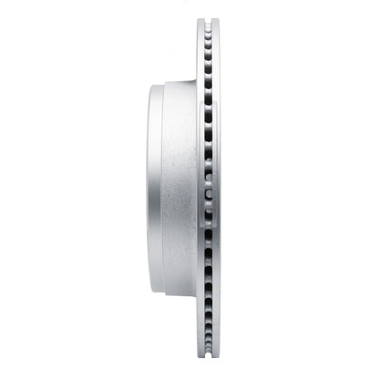 Dynamic Friction Company Disc Brake Rotor 604-40095