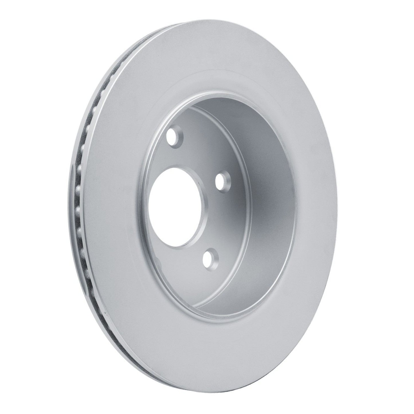 Dynamic Friction Company Disc Brake Rotor 604-40095