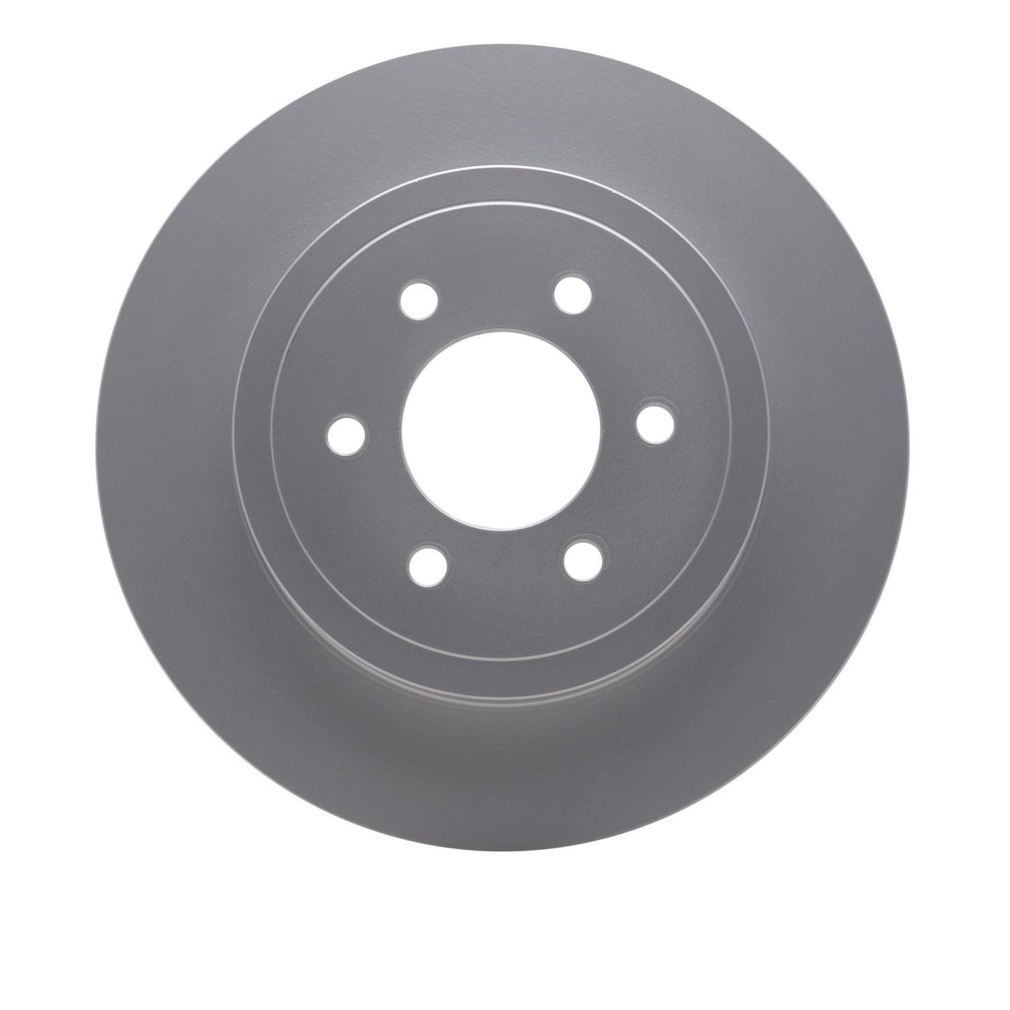 Dynamic Friction Company Disc Brake Rotor 604-40098