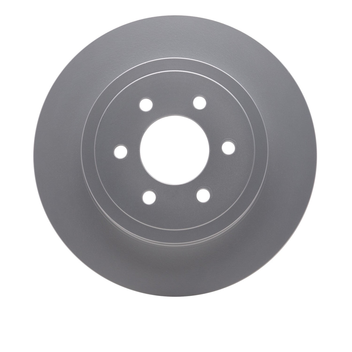Dynamic Friction Company Disc Brake Rotor 604-40098