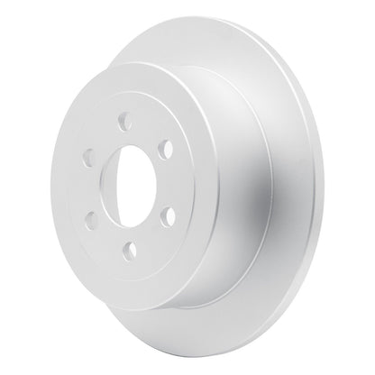 Dynamic Friction Company Disc Brake Rotor 604-40099