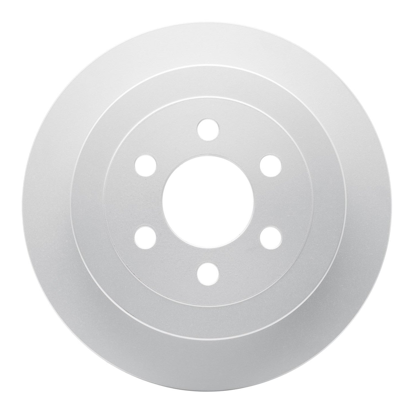 Dynamic Friction Company Disc Brake Rotor 604-40099