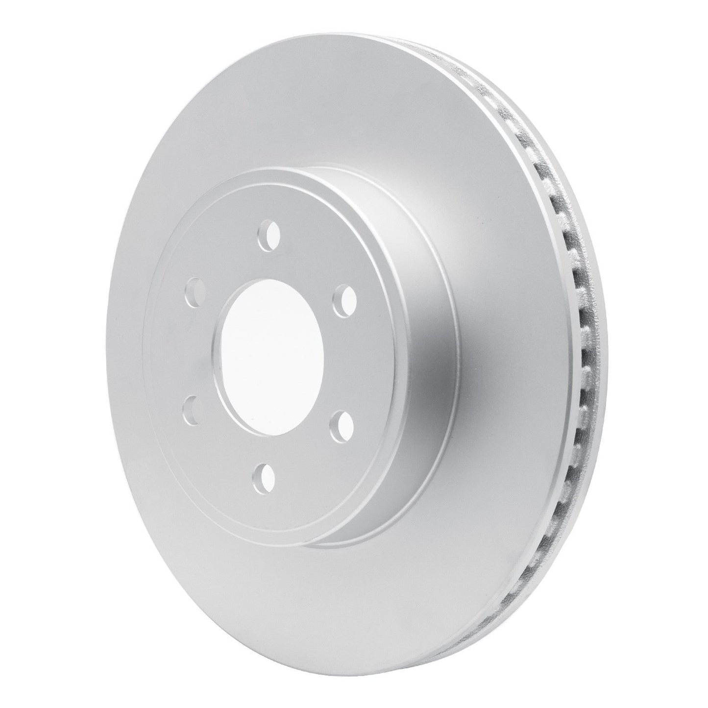Dynamic Friction Company Disc Brake Rotor 604-40100
