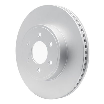 Dynamic Friction Company Disc Brake Rotor 604-40100
