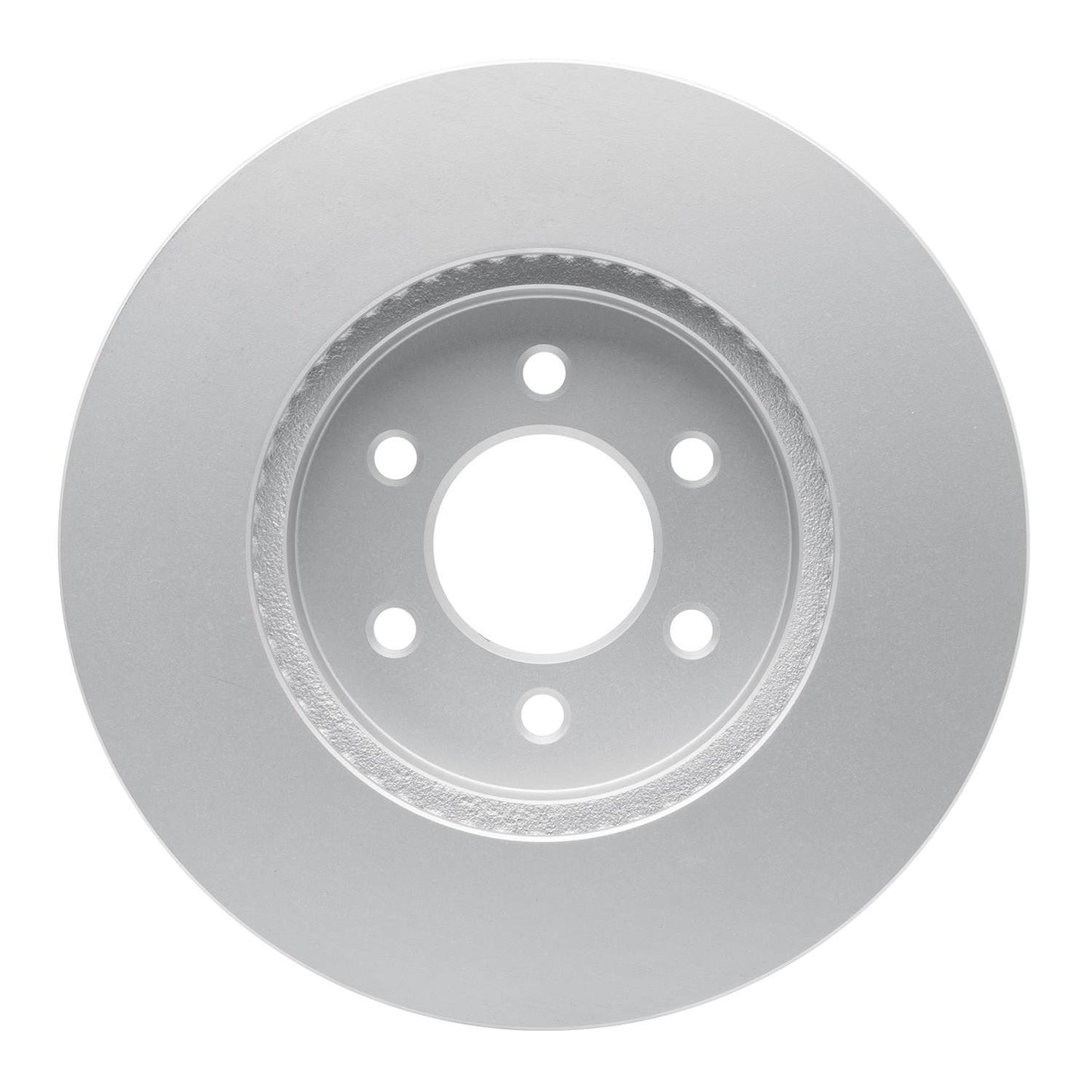 Dynamic Friction Company Disc Brake Rotor 604-40100