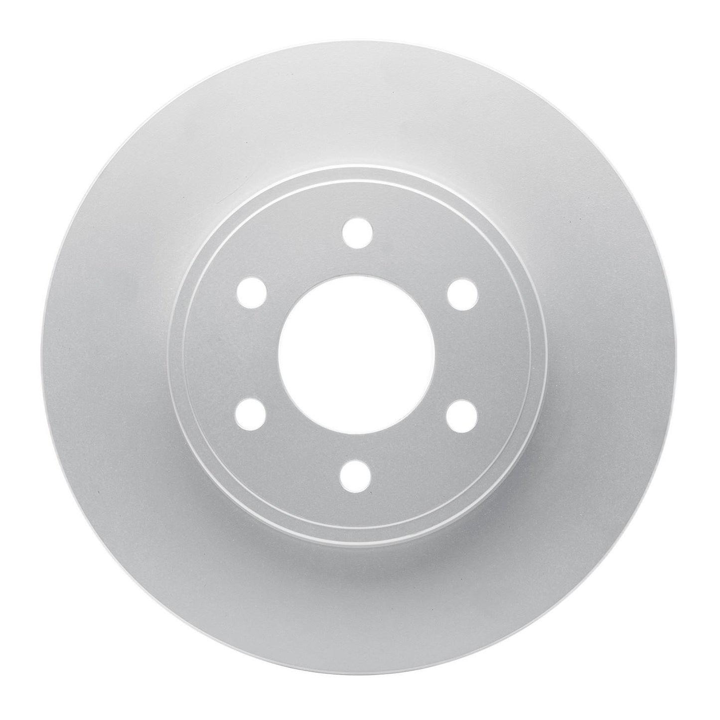 Dynamic Friction Company Disc Brake Rotor 604-40100