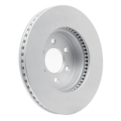 Dynamic Friction Company Disc Brake Rotor 604-40100