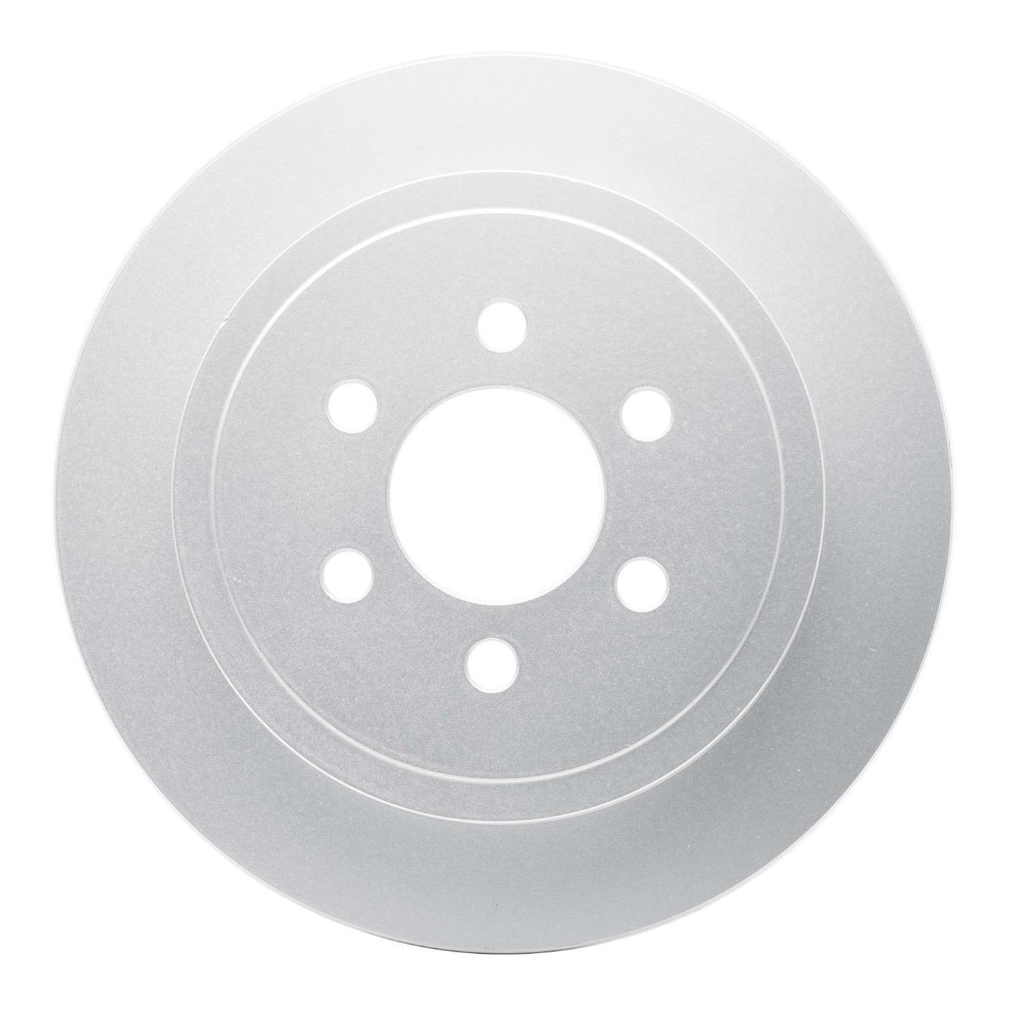 Dynamic Friction Company Disc Brake Rotor 604-40101