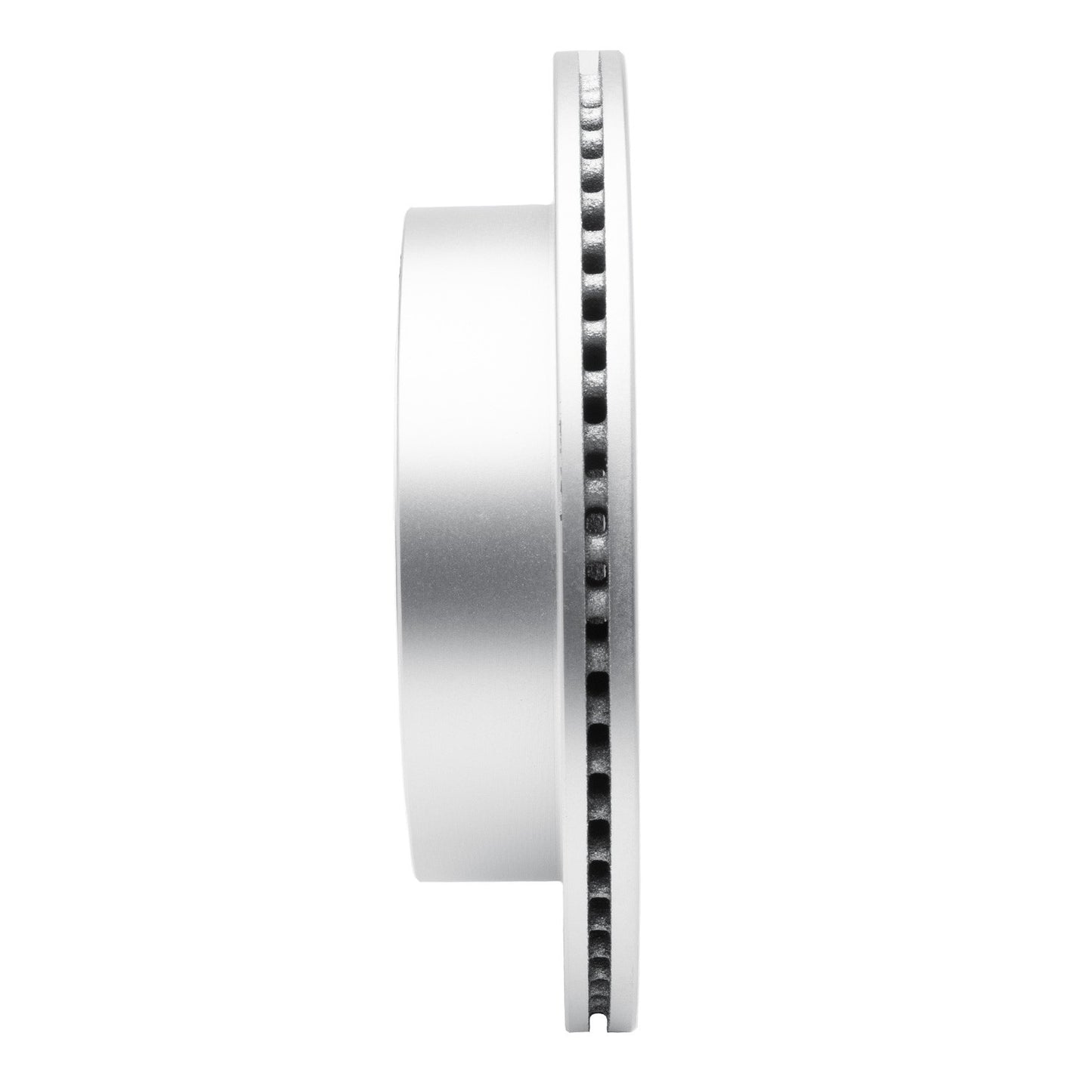 Dynamic Friction Company Disc Brake Rotor 604-40101