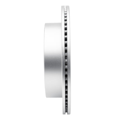 Dynamic Friction Company Disc Brake Rotor 604-40101