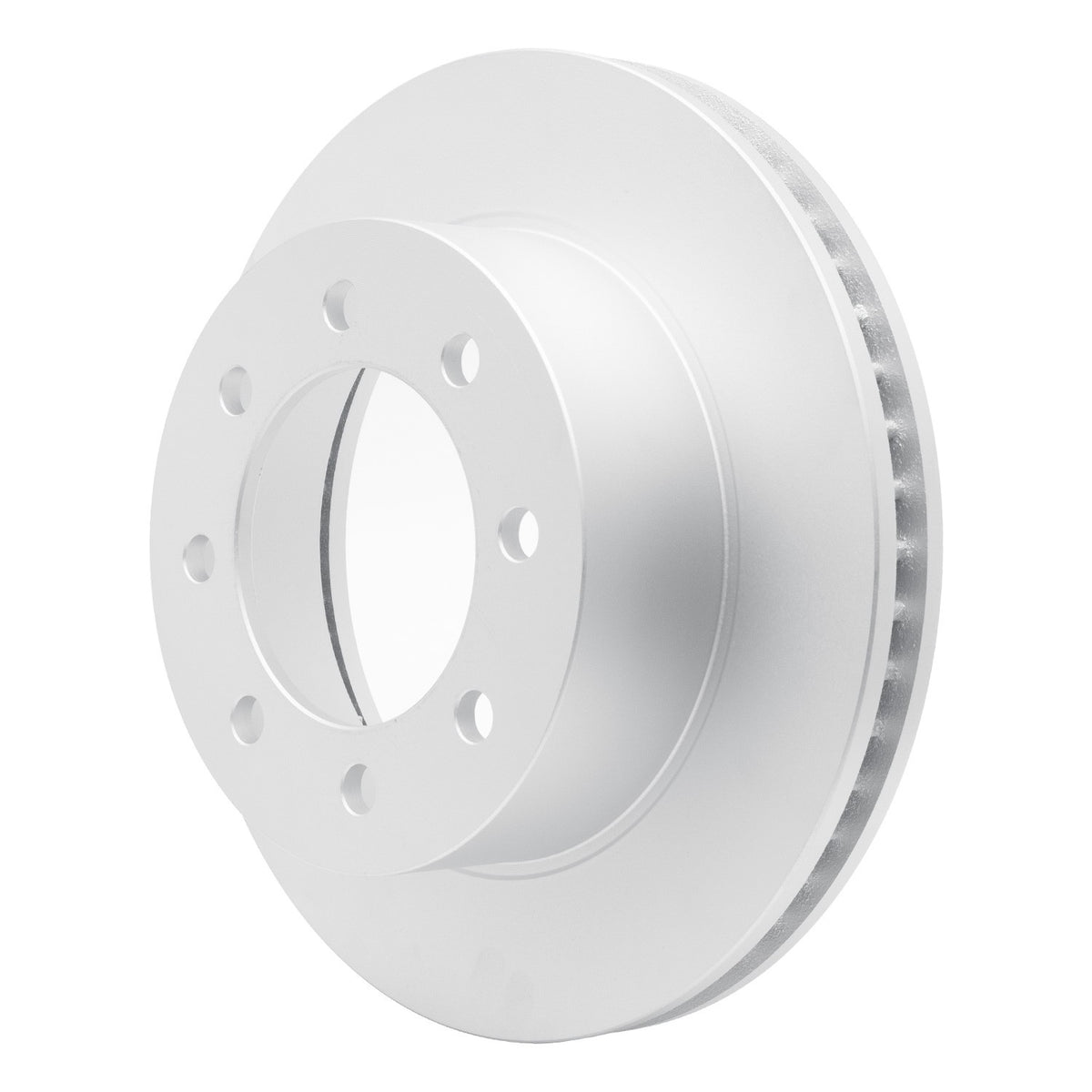 Dynamic Friction Company Disc Brake Rotor 604-40102