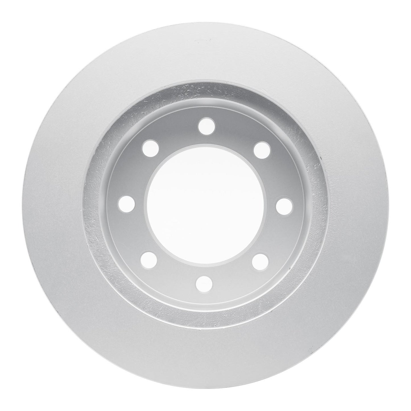 Dynamic Friction Company Disc Brake Rotor 604-40102
