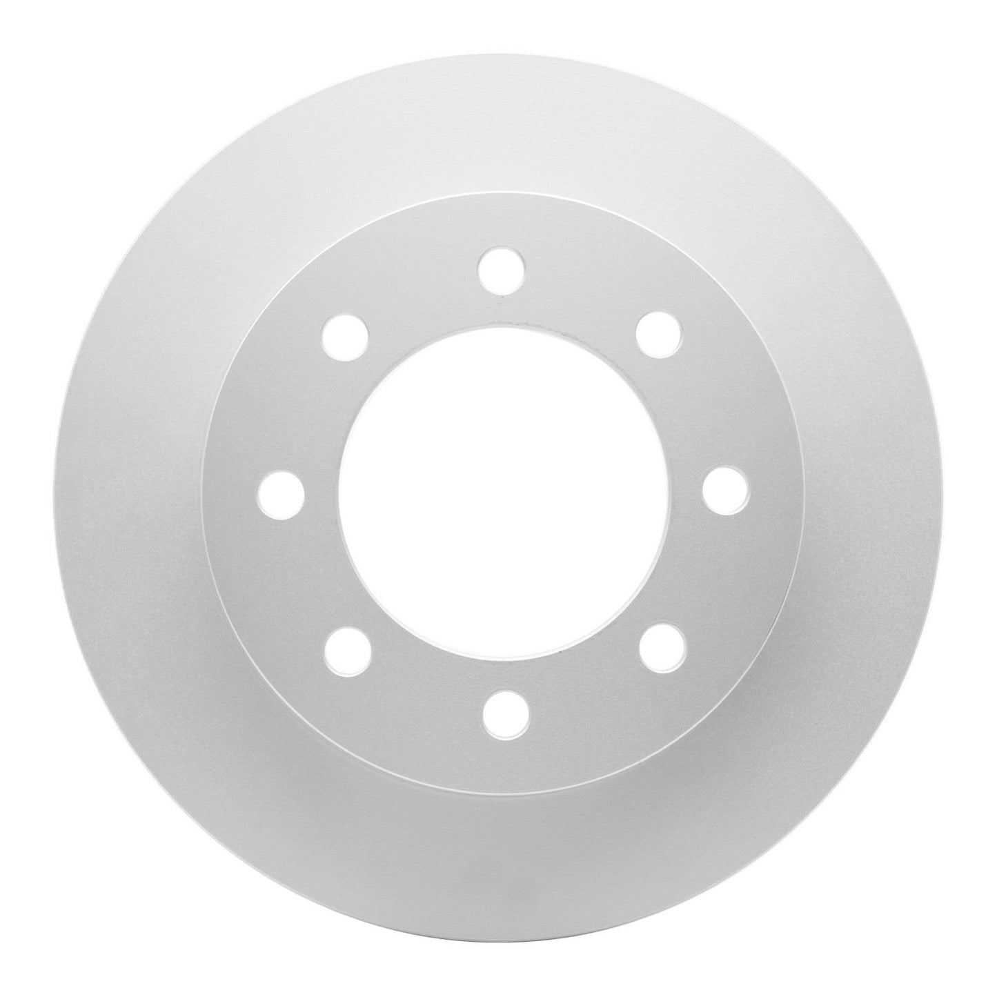 Dynamic Friction Company Disc Brake Rotor 604-40102