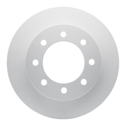 Dynamic Friction Company Disc Brake Rotor 604-40102
