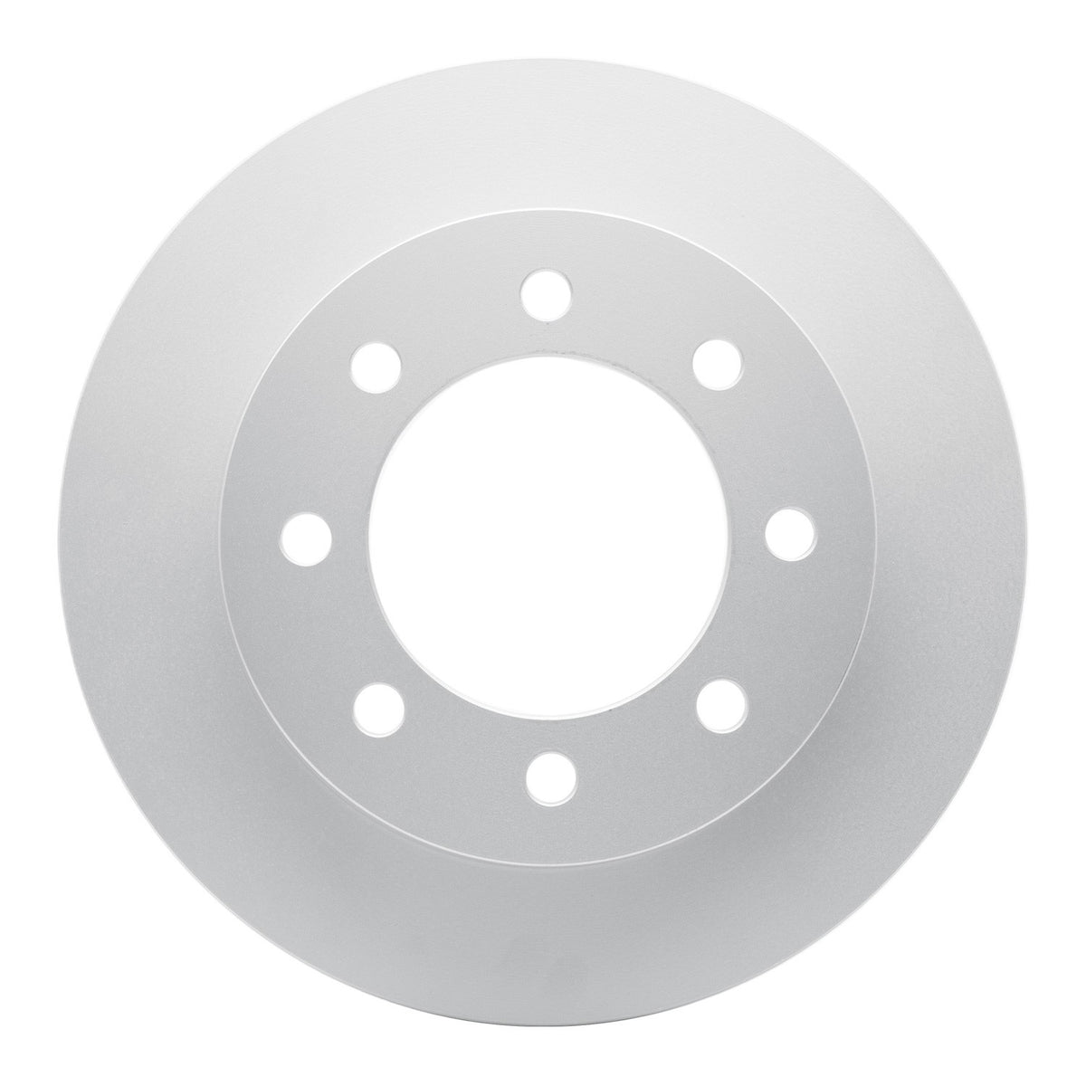Dynamic Friction Company Disc Brake Rotor 604-40102