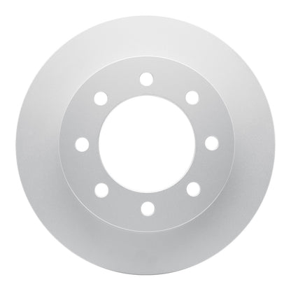 Dynamic Friction Company Disc Brake Rotor 604-40102