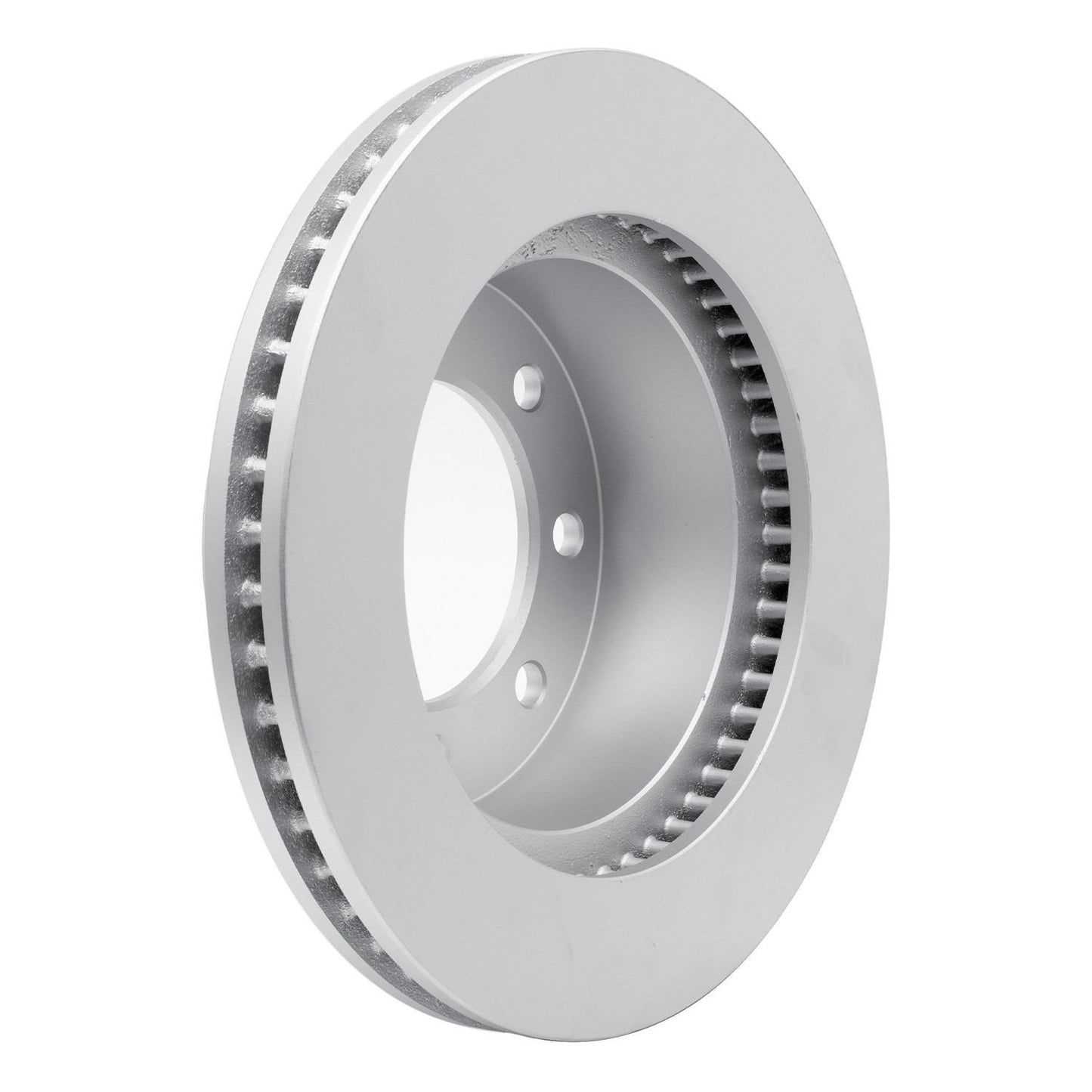 Dynamic Friction Company Disc Brake Rotor 604-40102