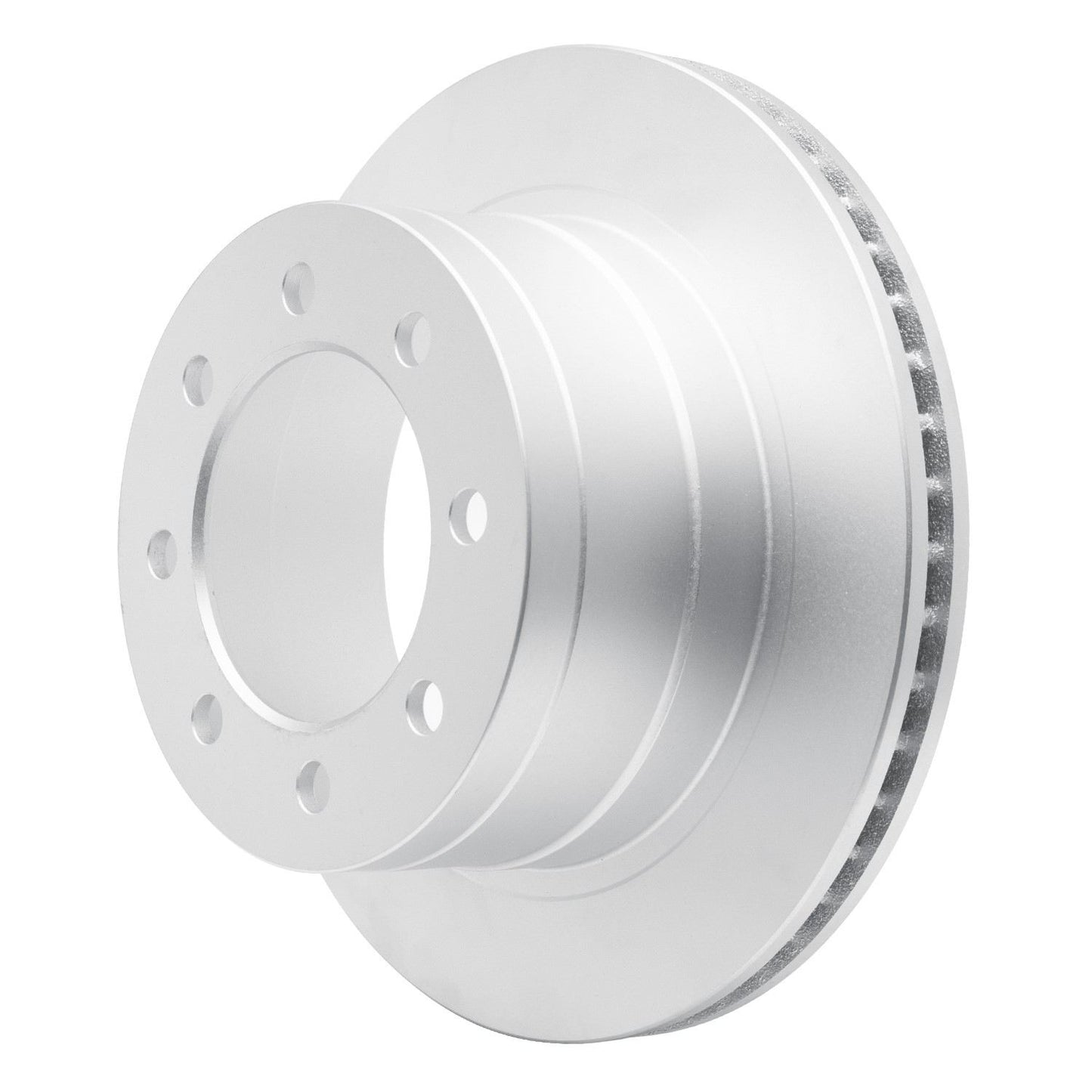 Dynamic Friction Company Disc Brake Rotor 604-40103
