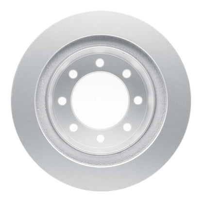 Dynamic Friction Company Disc Brake Rotor 604-40103