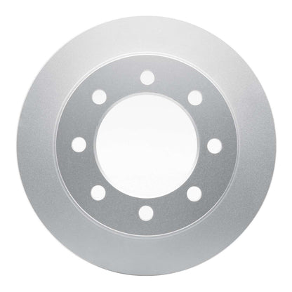 Dynamic Friction Company Disc Brake Rotor 604-40103