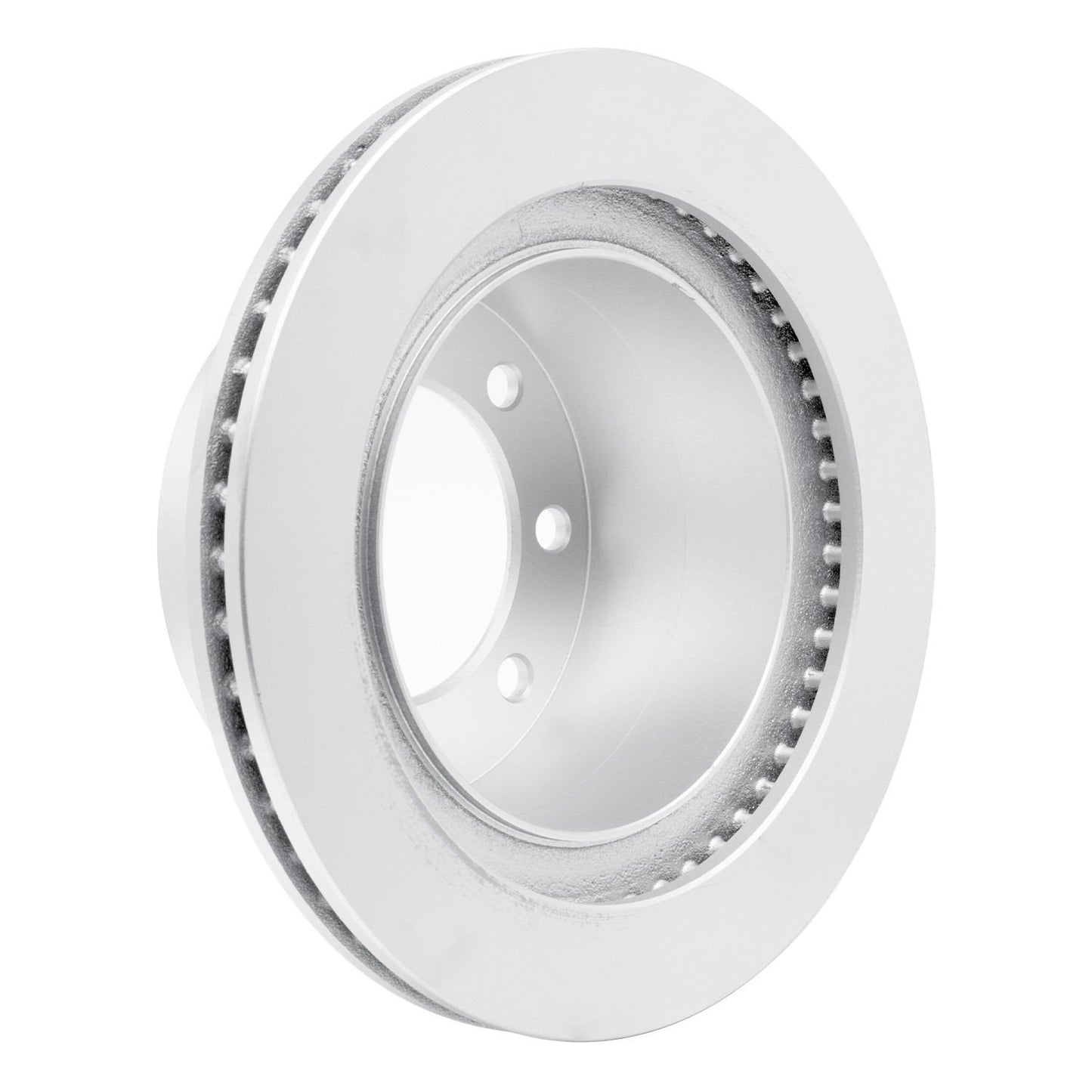 Dynamic Friction Company Disc Brake Rotor 604-40103