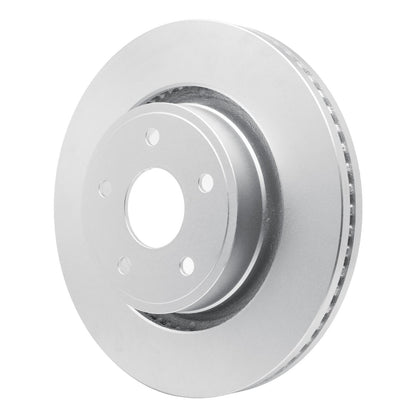 Dynamic Friction Company Disc Brake Rotor 604-40104