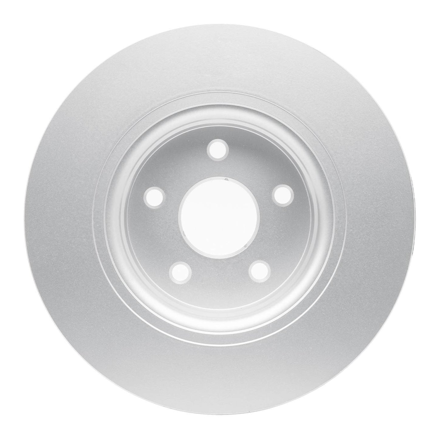 Dynamic Friction Company Disc Brake Rotor 604-40104