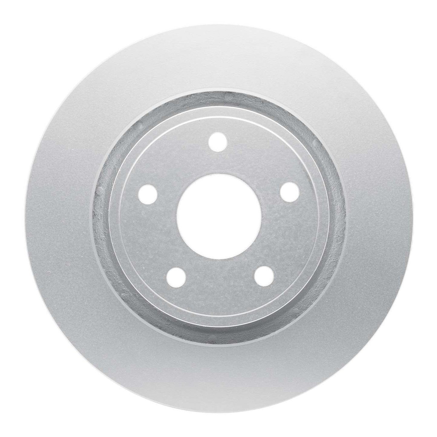 Dynamic Friction Company Disc Brake Rotor 604-40104