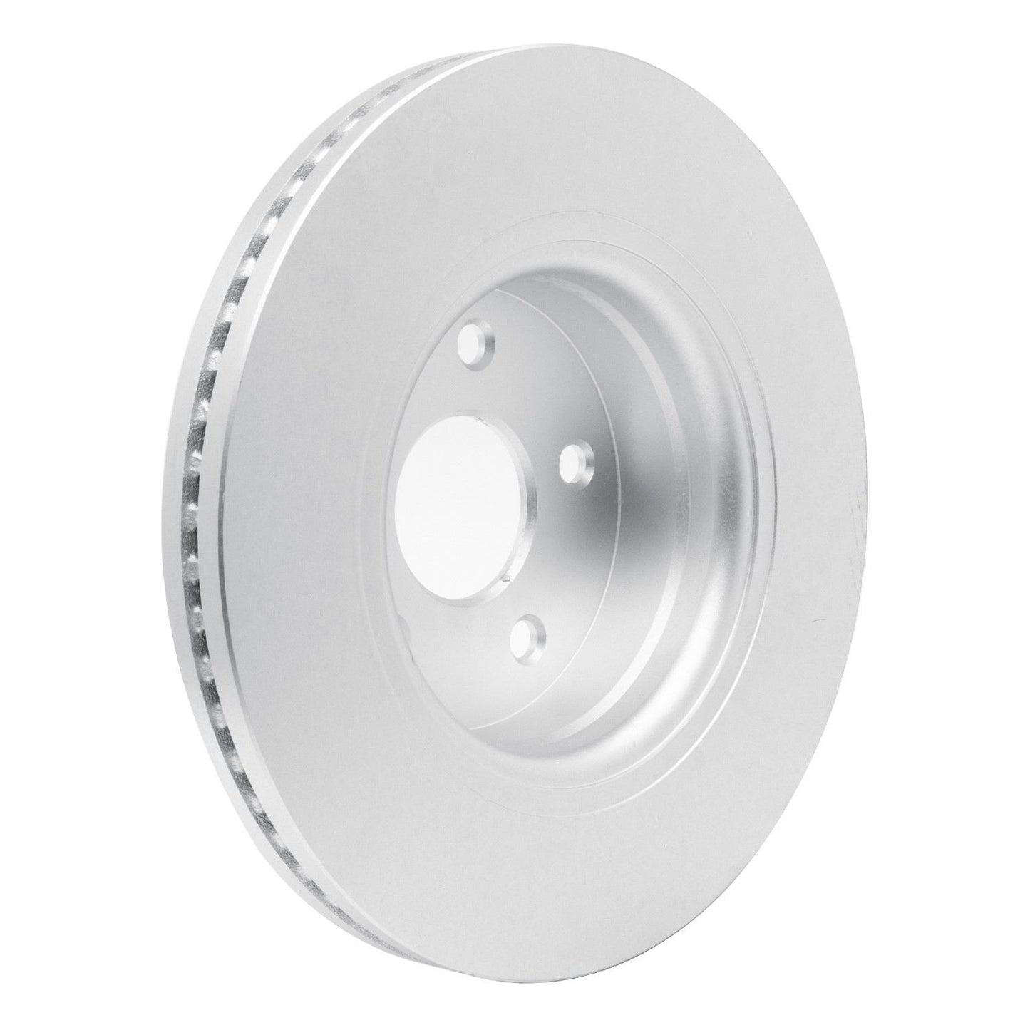 Dynamic Friction Company Disc Brake Rotor 604-40104