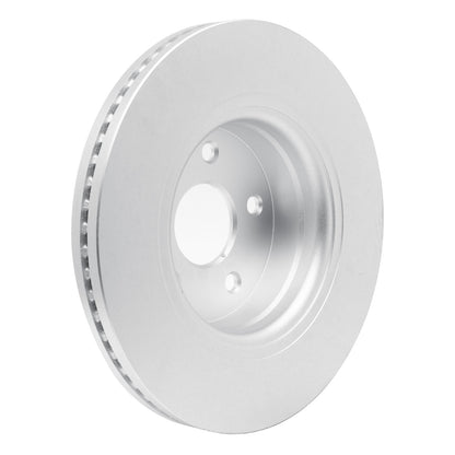 Dynamic Friction Company Disc Brake Rotor 604-40104